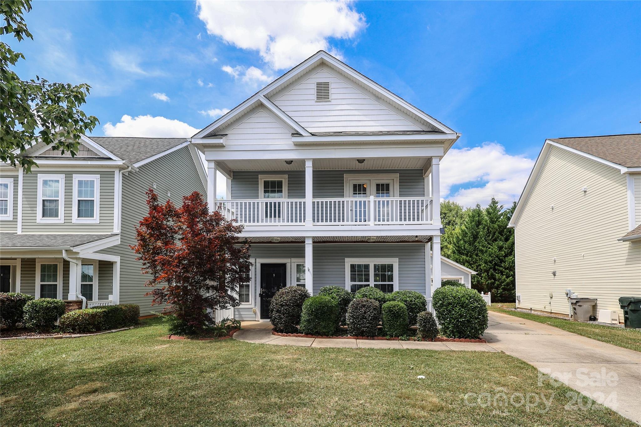 732 Inwood Hill Drive