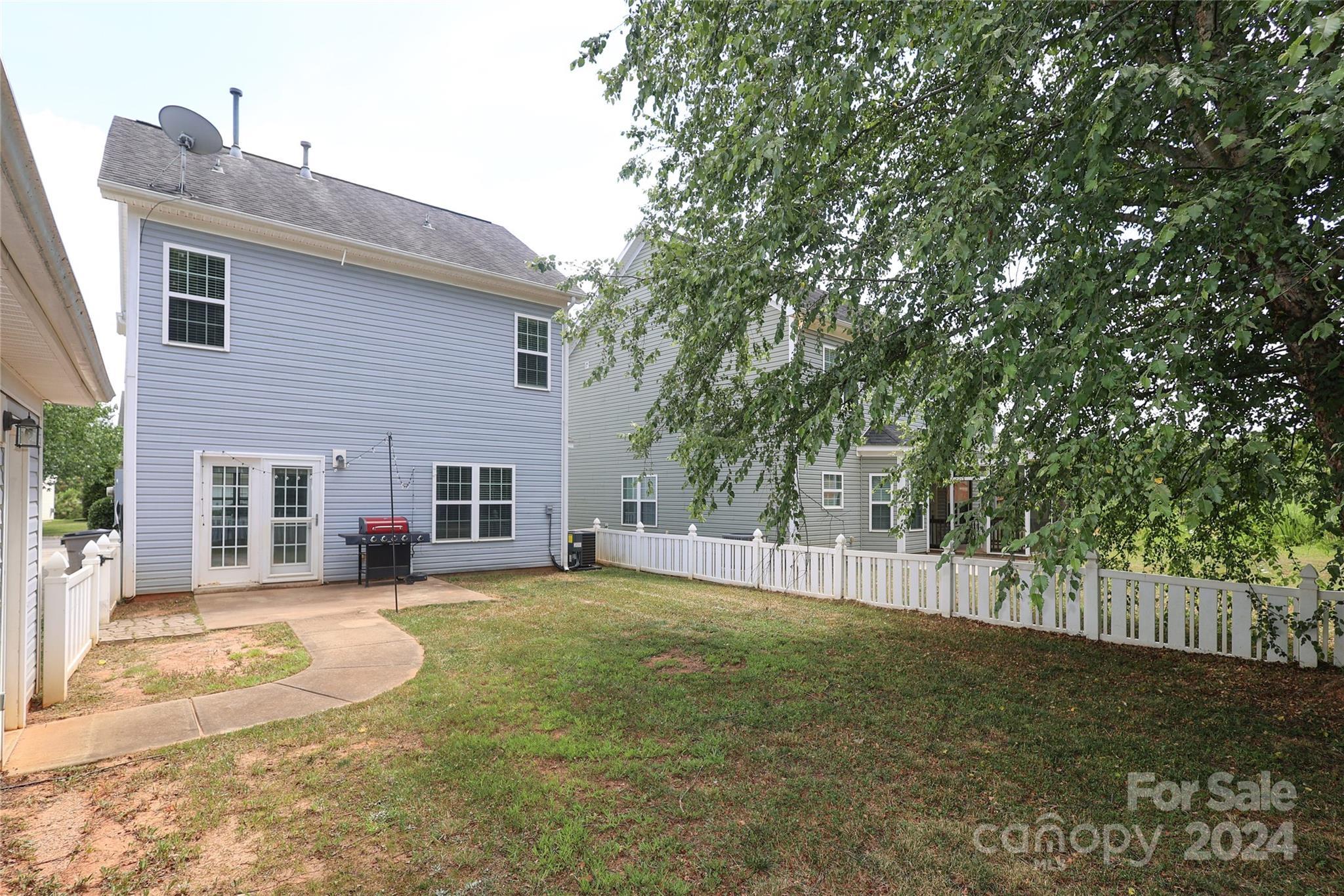 732 Inwood Hill Drive