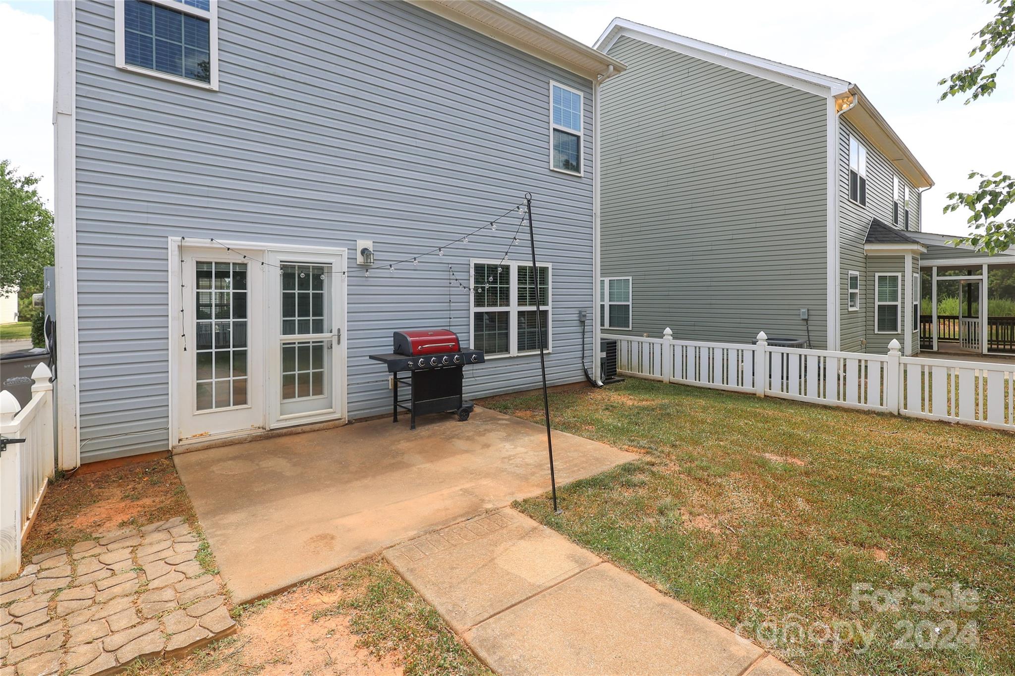 732 Inwood Hill Drive