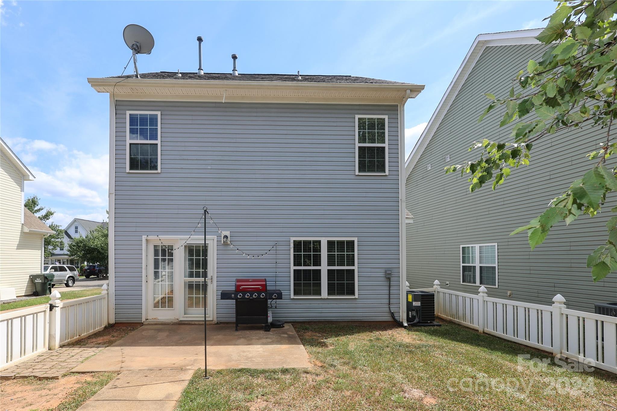 732 Inwood Hill Drive