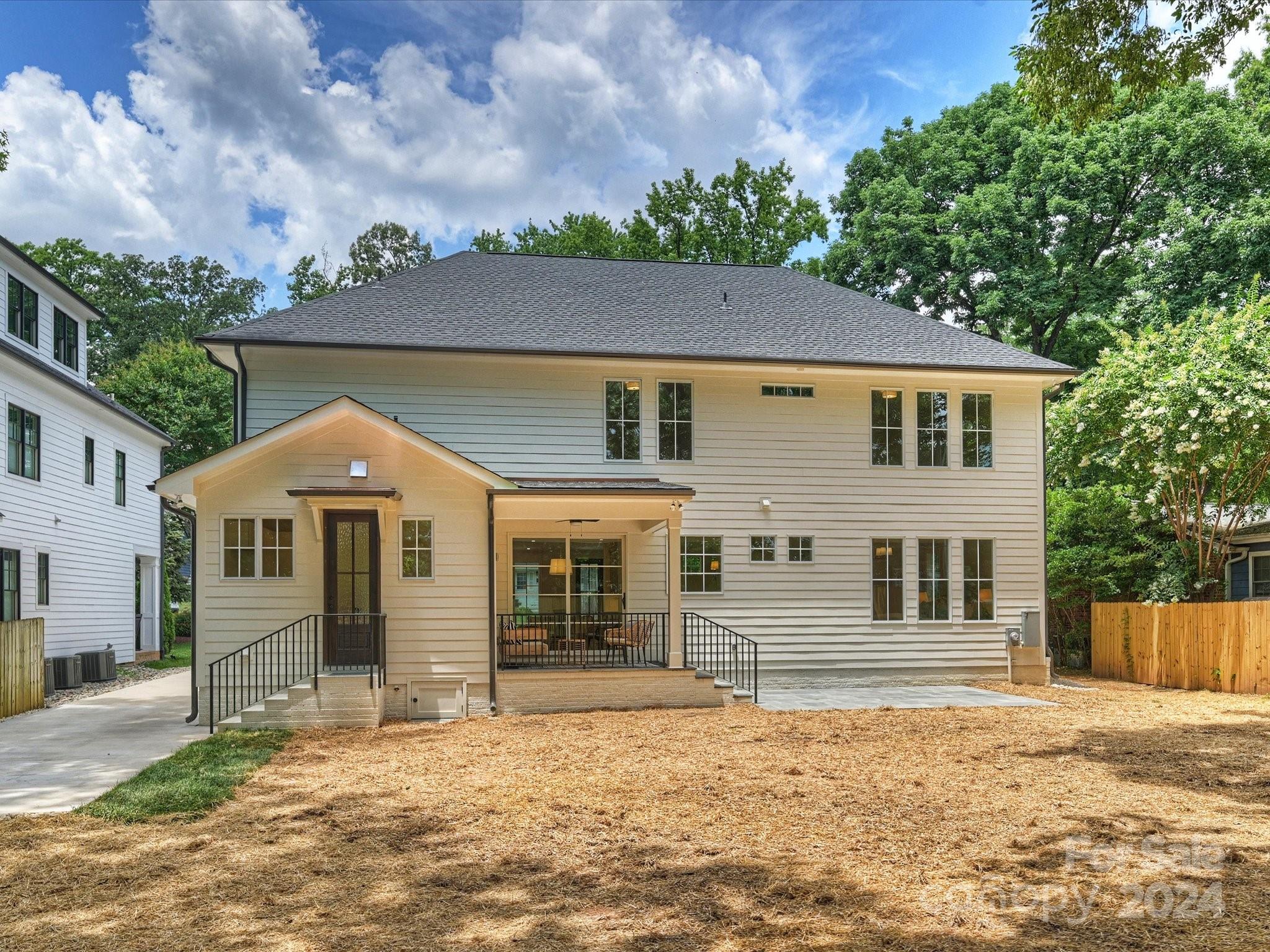 452 Bertonley Avenue