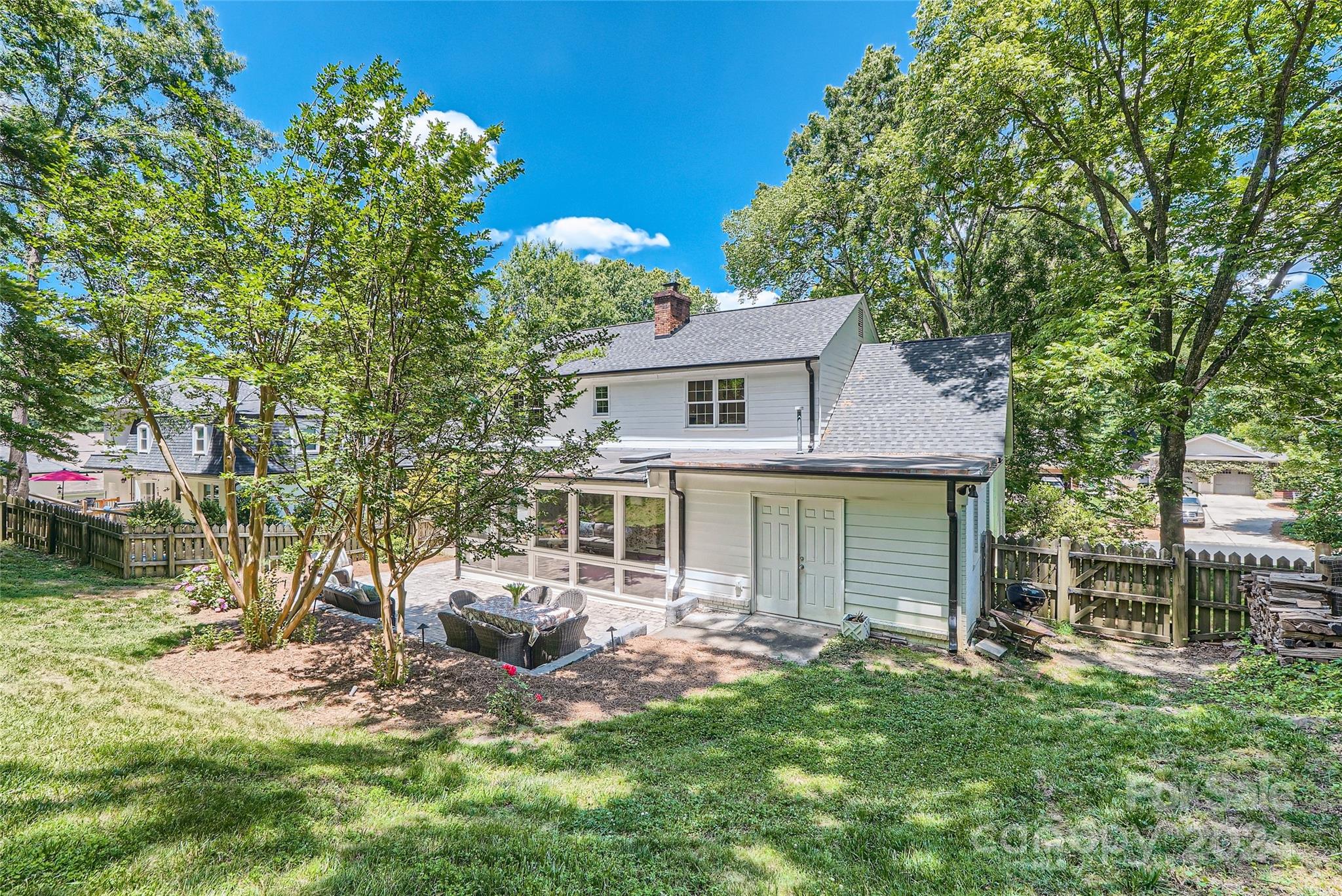 3910 Chevington Road