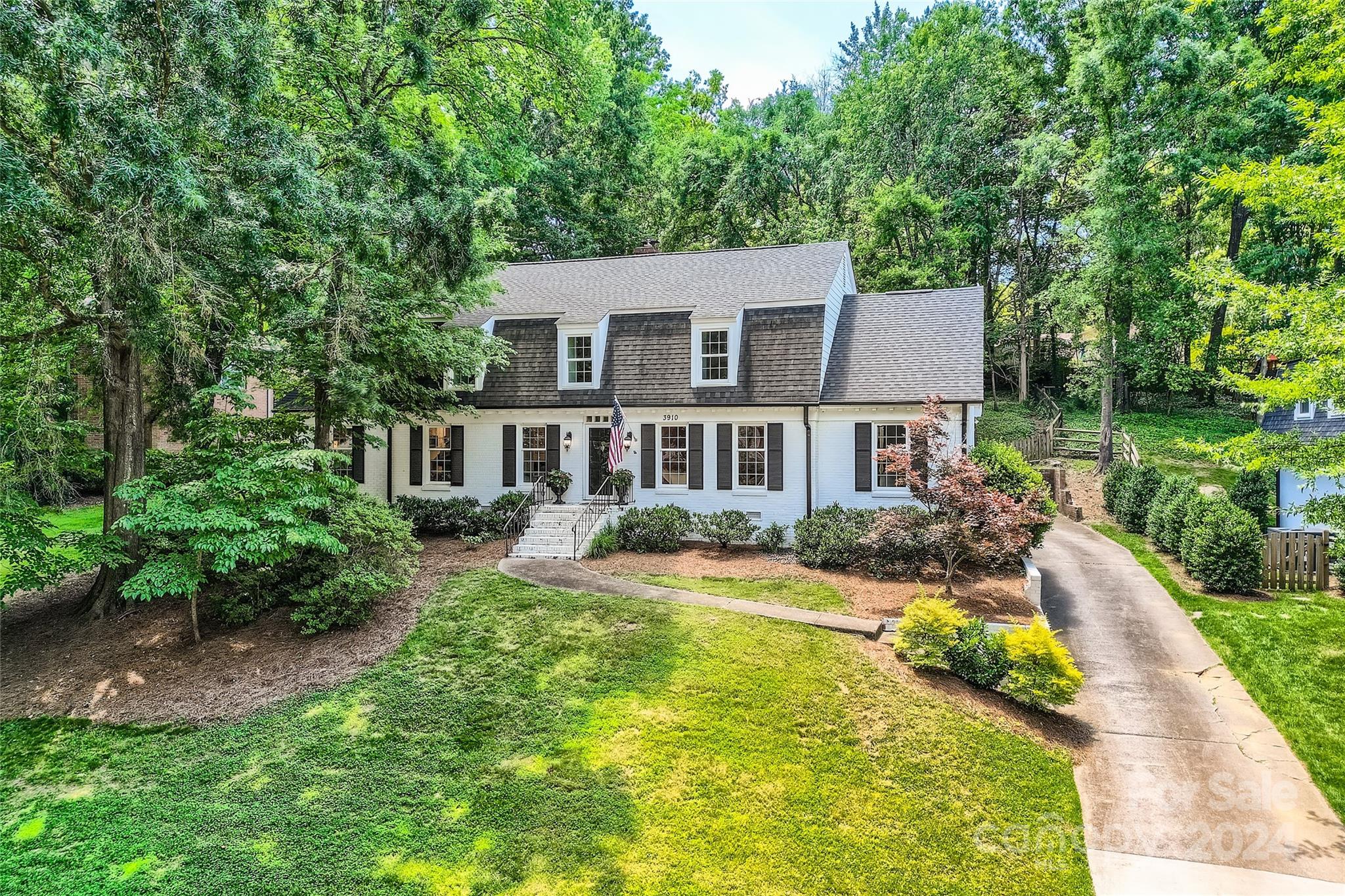 3910 Chevington Road