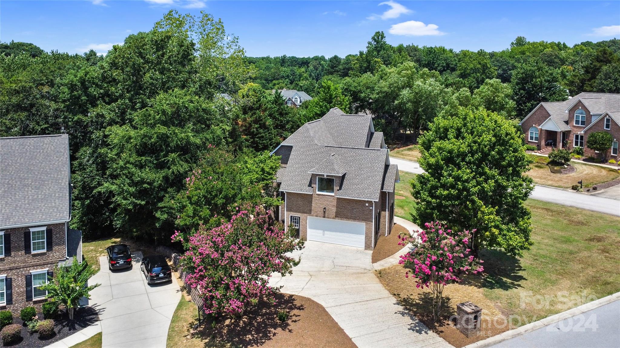 4700 Amberside Drive