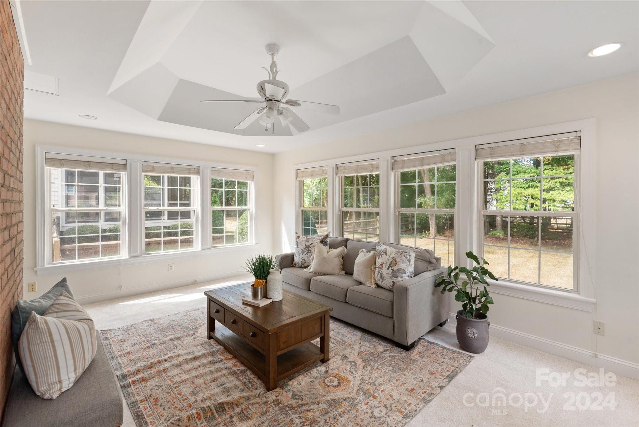 808 Staghorn Lane
