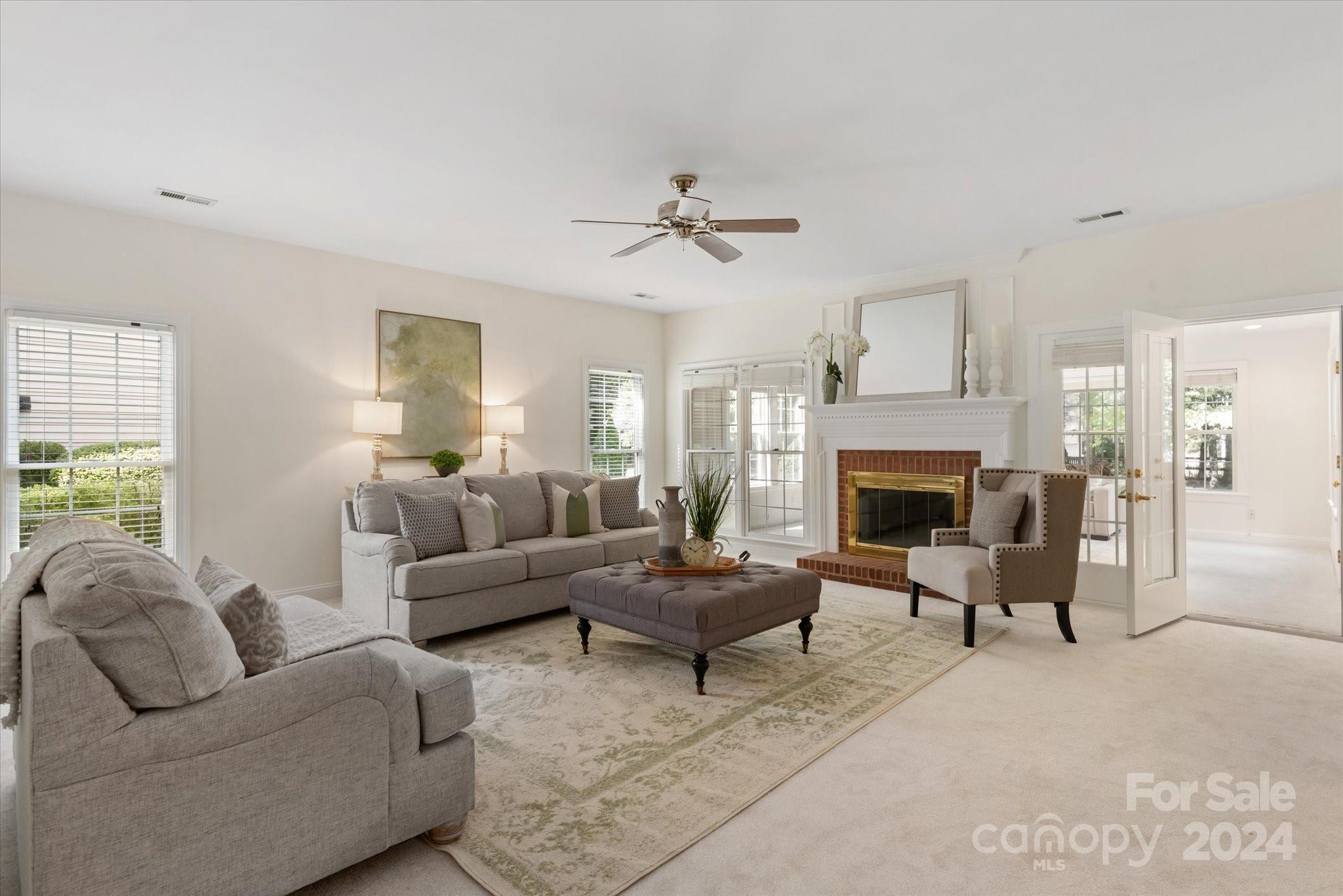 808 Staghorn Lane