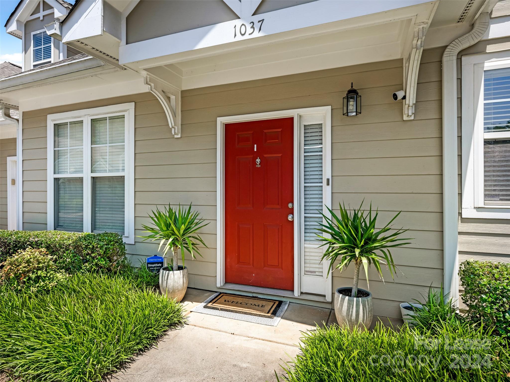 1037 Davant Lane
