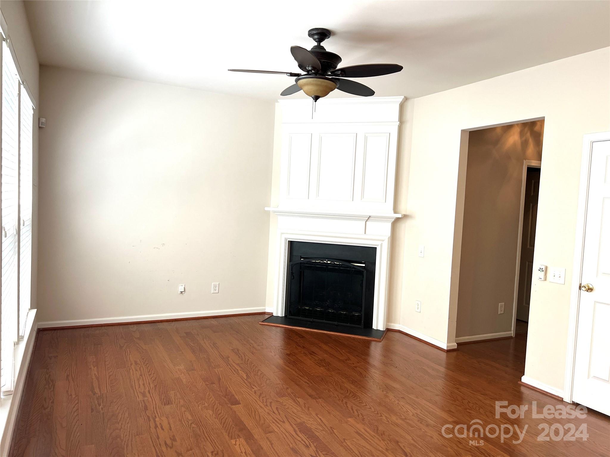 15022 Northsprings Drive