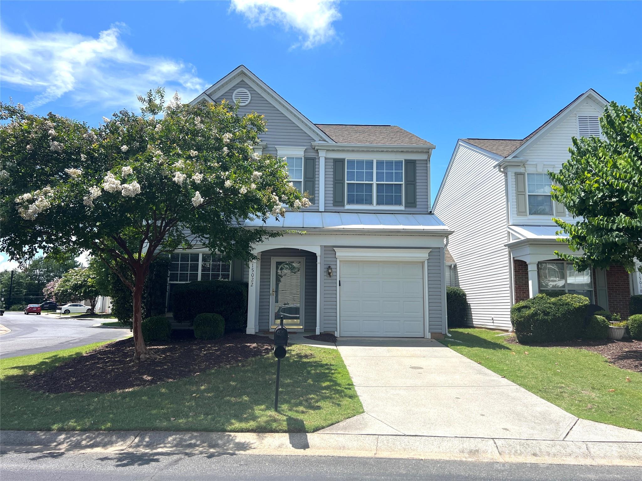 15022 Northsprings Drive