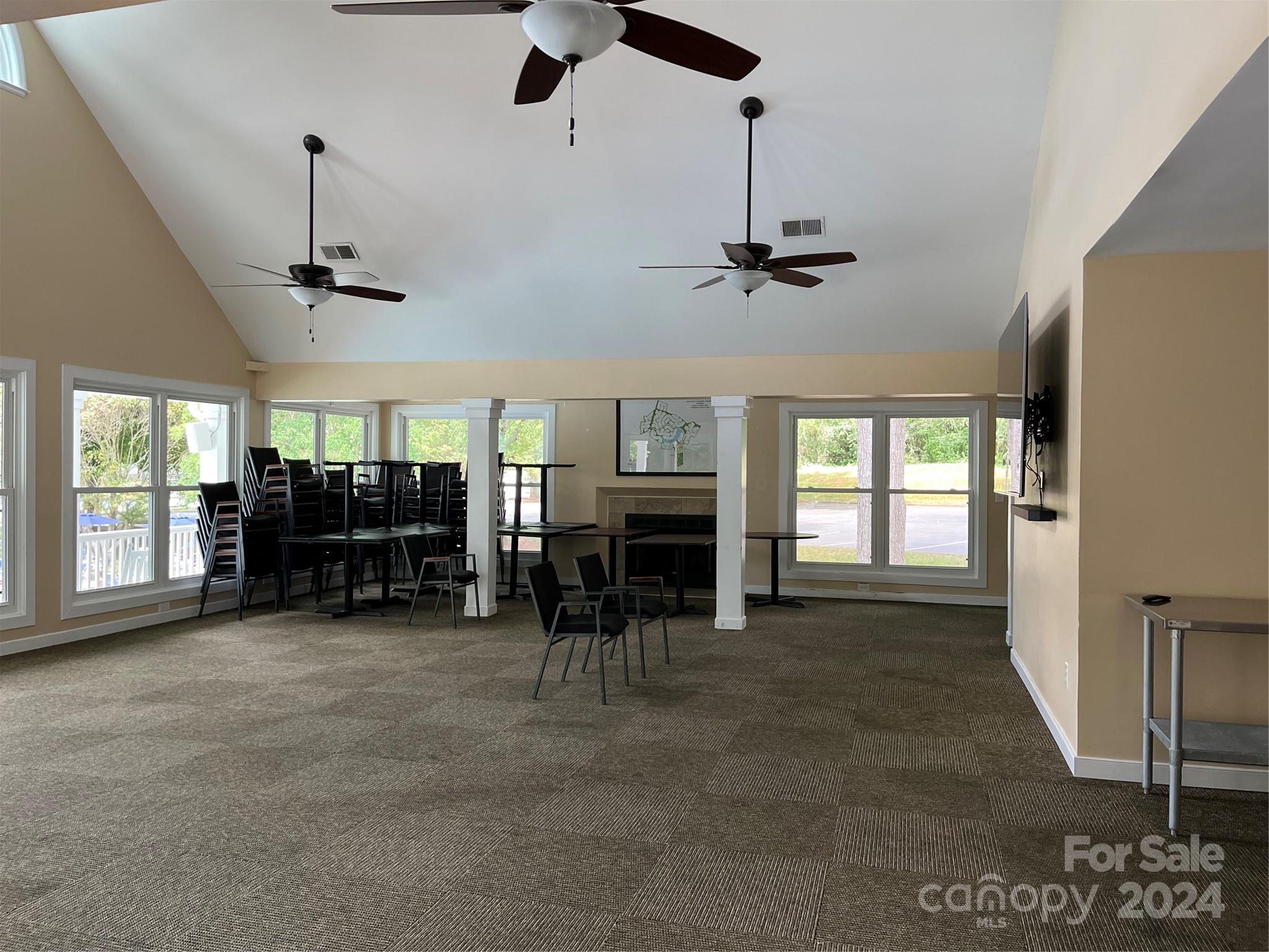 9111 Crofton Springs Drive
