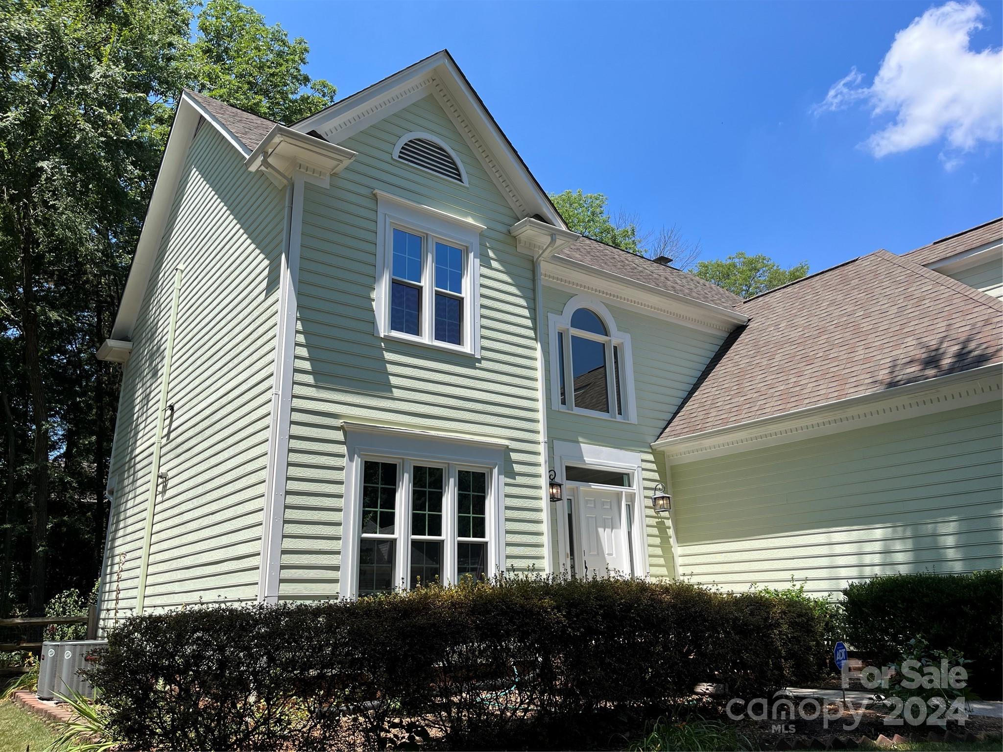 9111 Crofton Springs Drive
