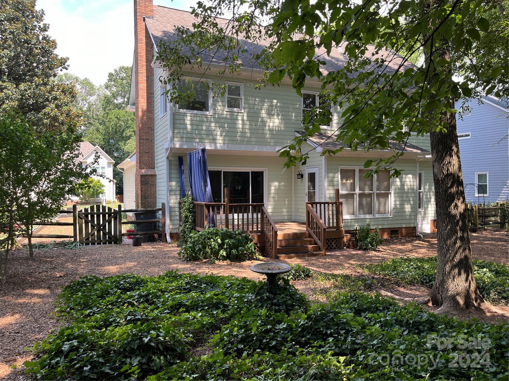 9111 Crofton Springs Drive