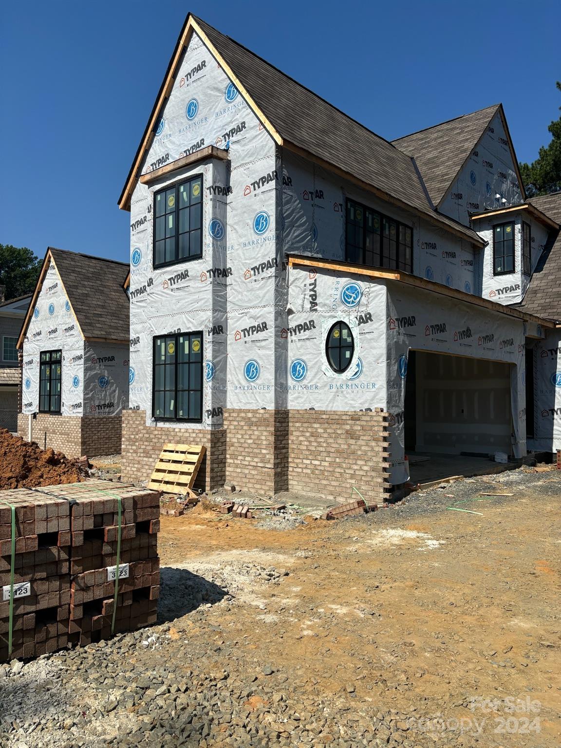 3608 Merrifield Road