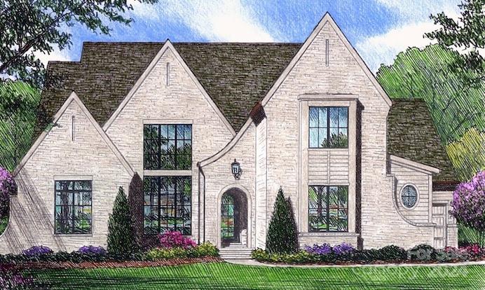 3608 Merrifield Road
