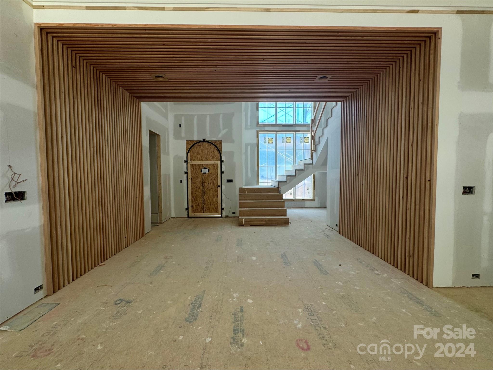 3608 Merrifield Road