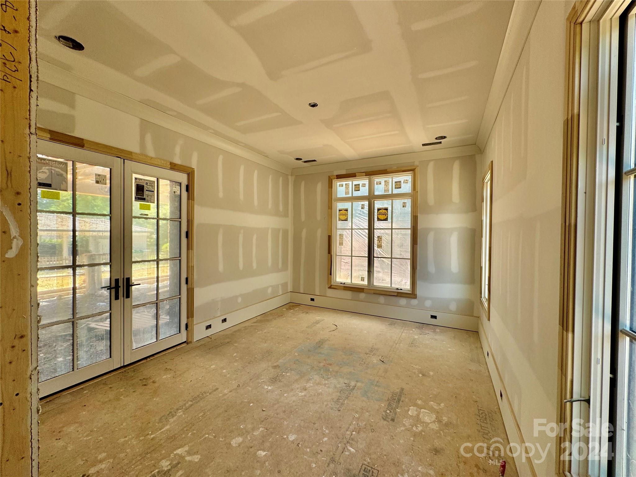 3608 Merrifield Road