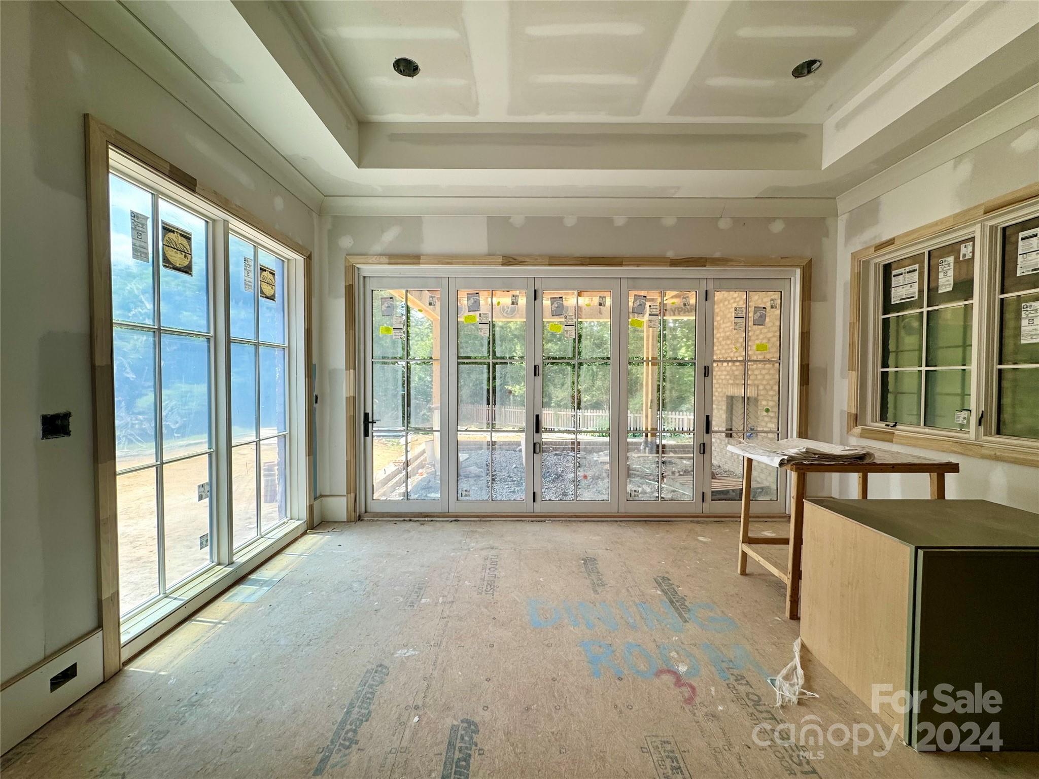 3608 Merrifield Road