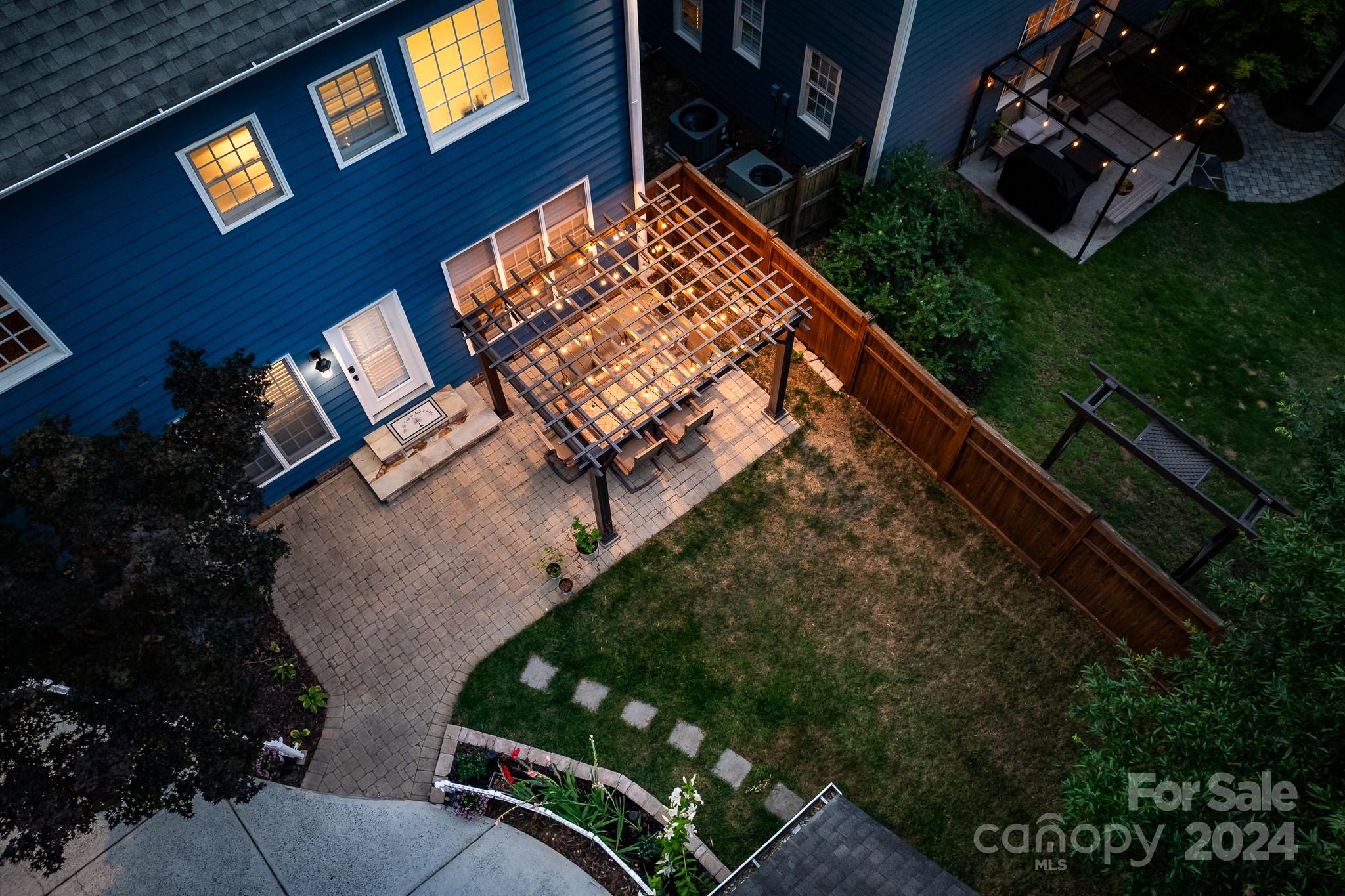 808 Isabel Court