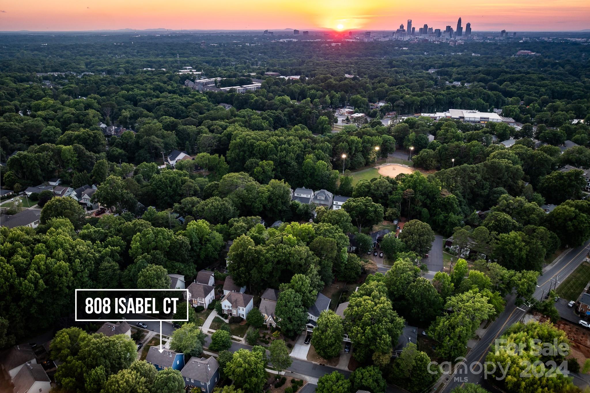 808 Isabel Court