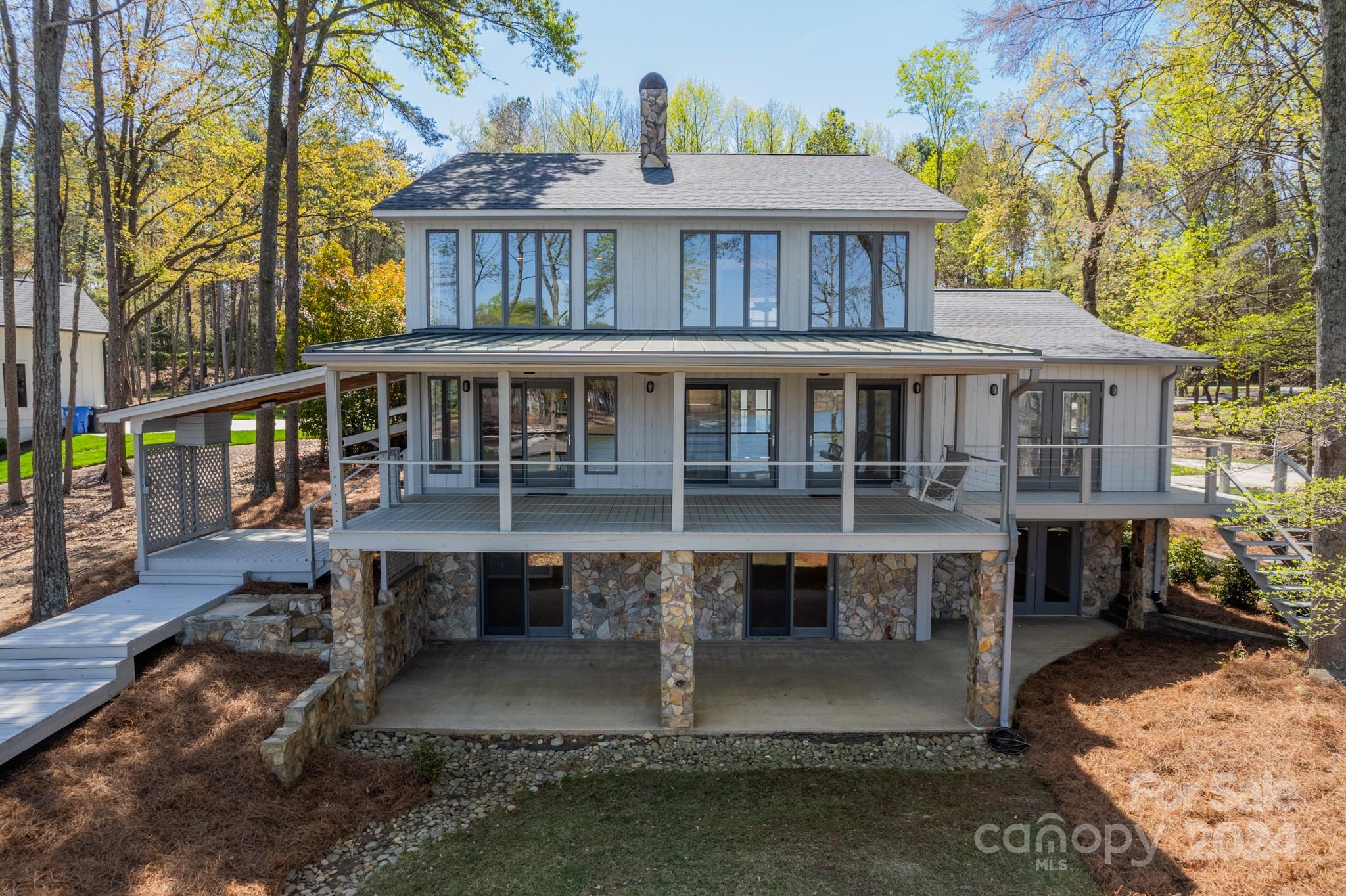 114 Stonemarker Road