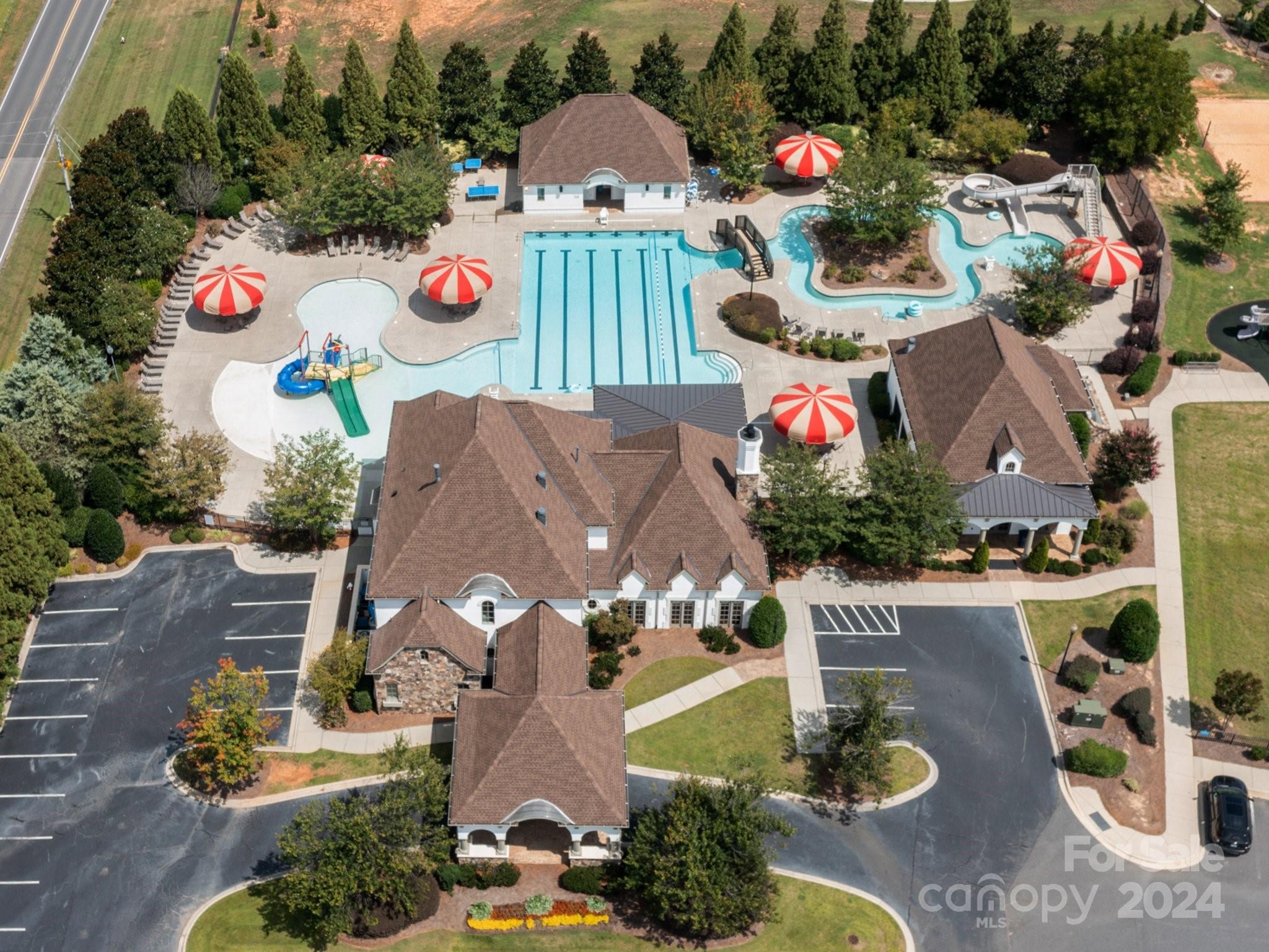 1106 Lookout Circle