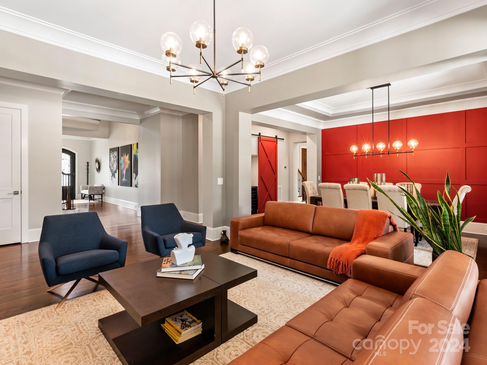 1106 Lookout Circle