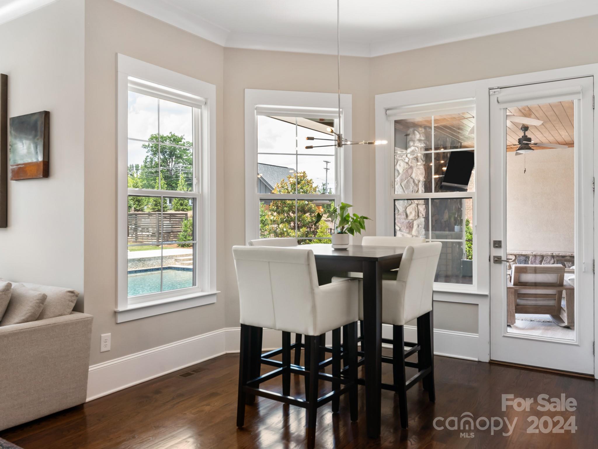 1106 Lookout Circle