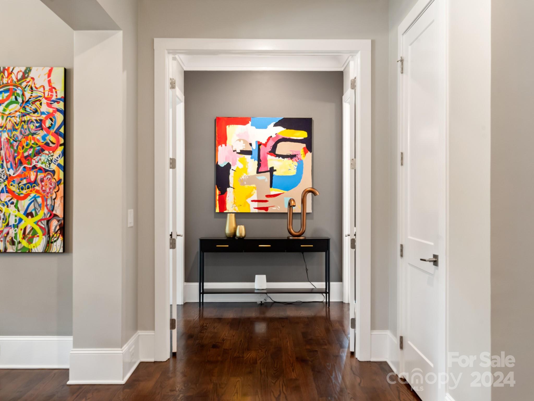 1106 Lookout Circle