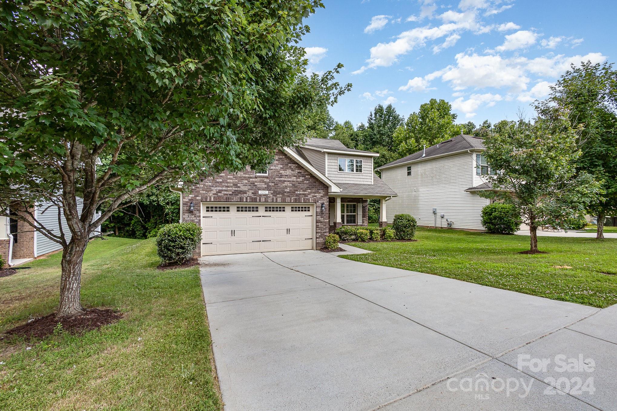 5212 Newport Landing Way