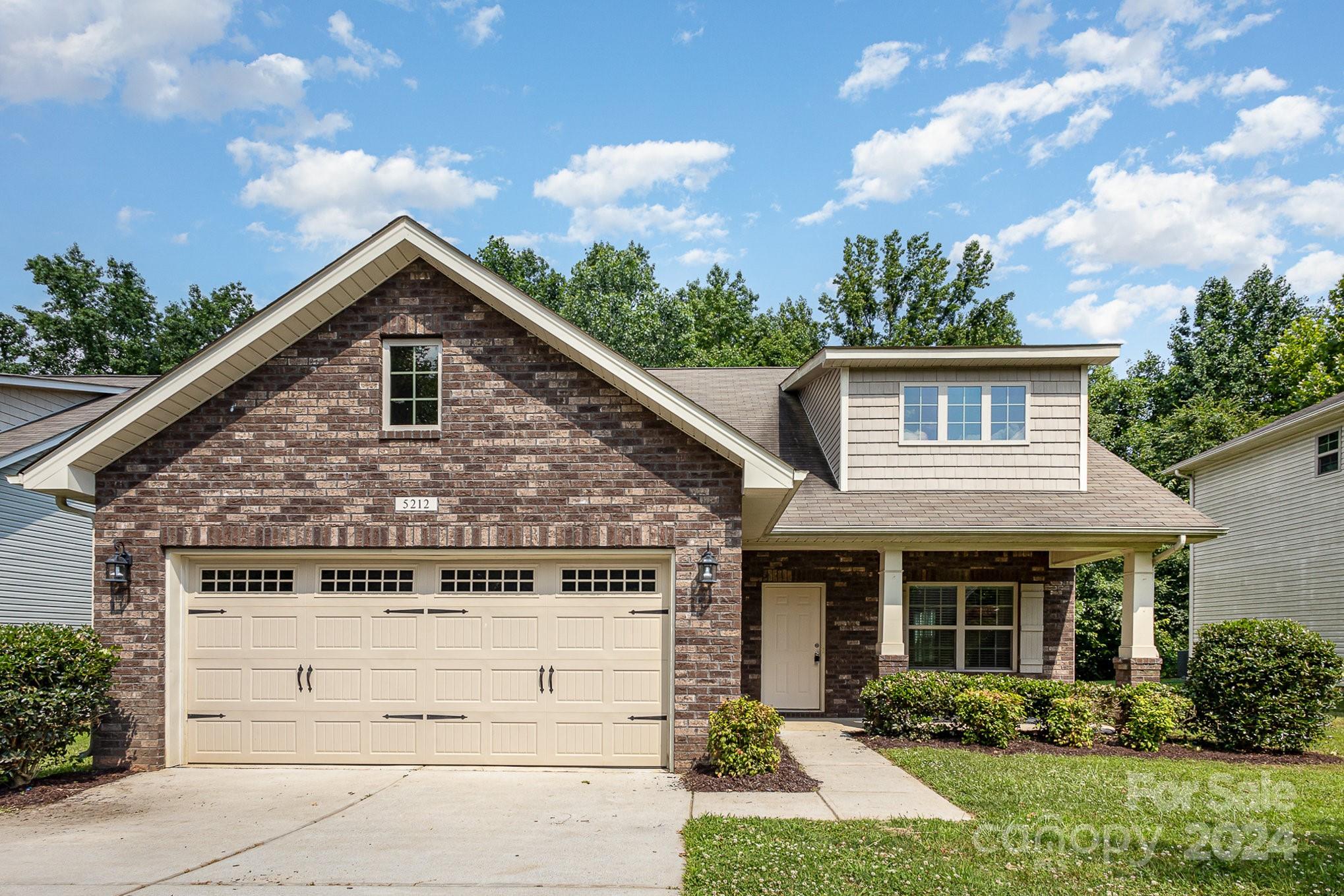 5212 Newport Landing Way