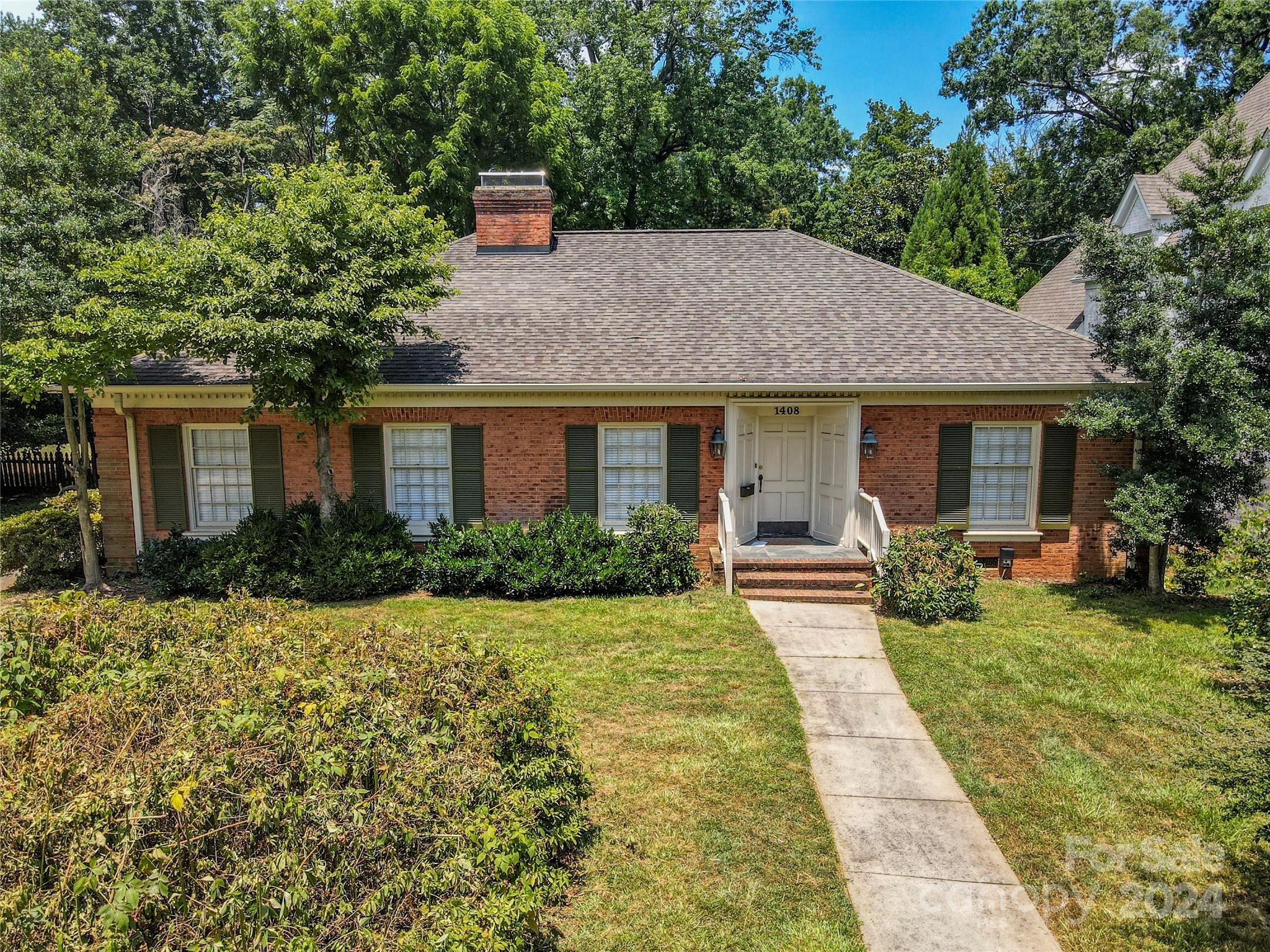 1408 Sterling Road