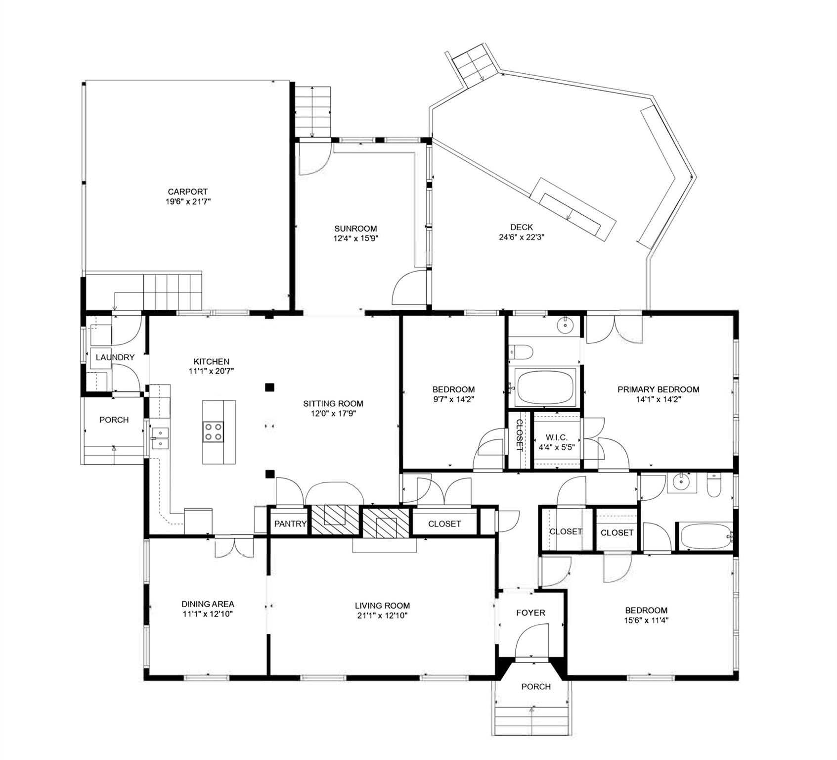 1408 Sterling Road