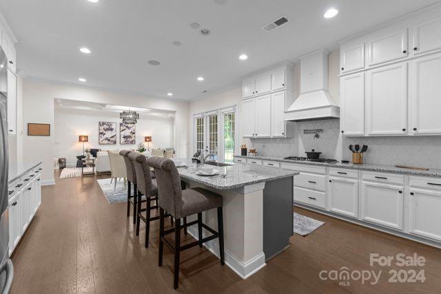 3046 Montreaux Valley Drive