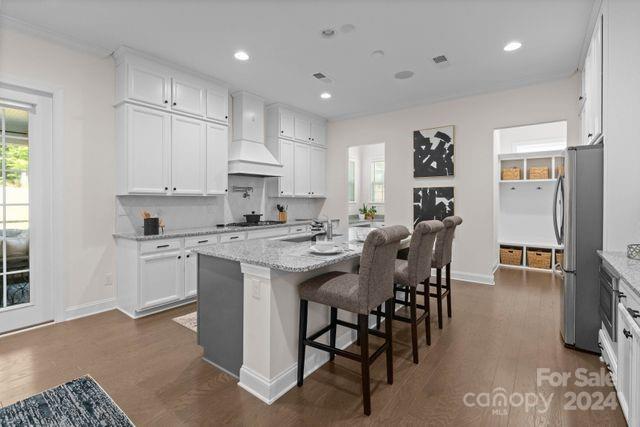 3046 Montreaux Valley Drive