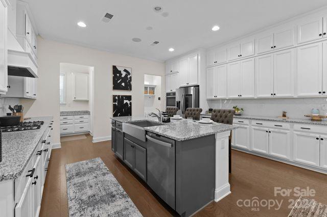 3046 Montreaux Valley Drive