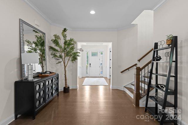 3046 Montreaux Valley Drive