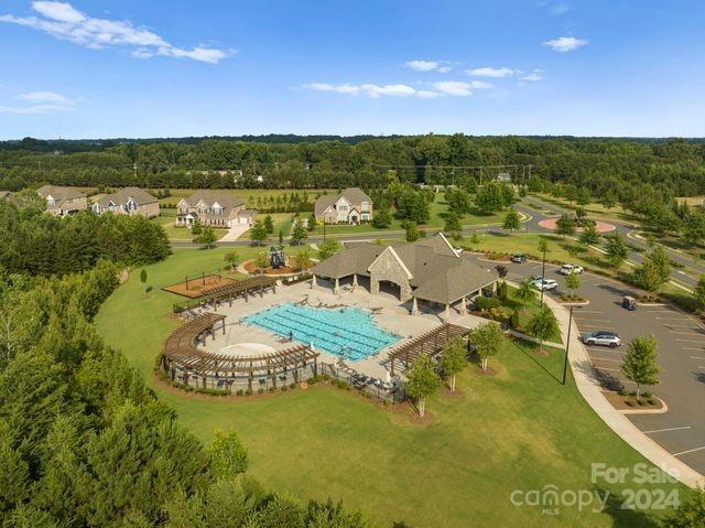 3046 Montreaux Valley Drive