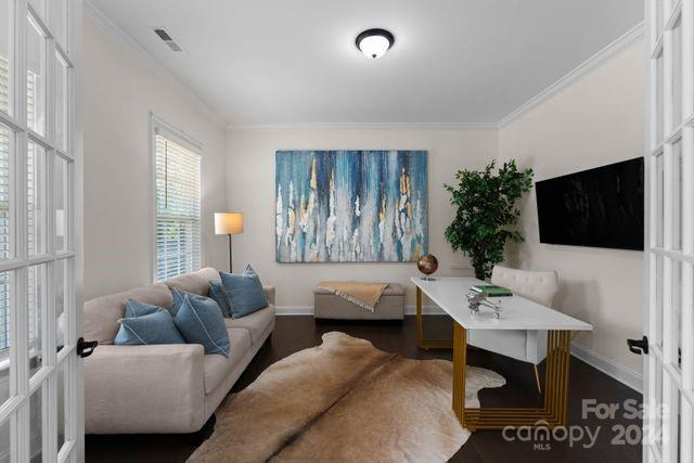 3046 Montreaux Valley Drive