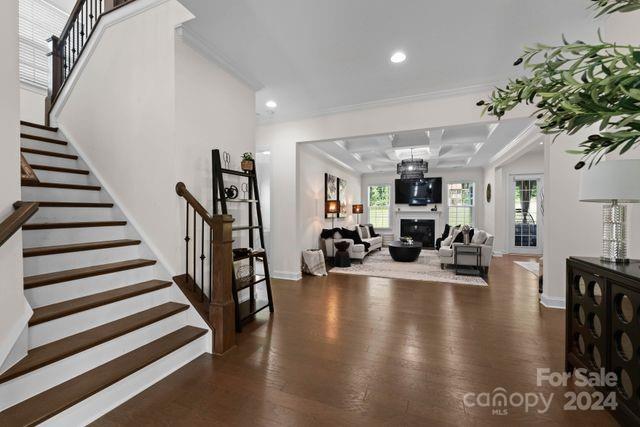 3046 Montreaux Valley Drive