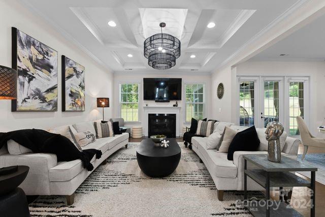 3046 Montreaux Valley Drive