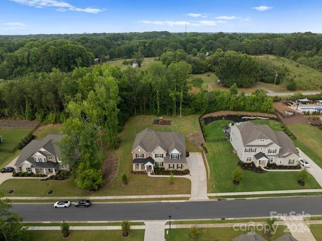 3046 Montreaux Valley Drive