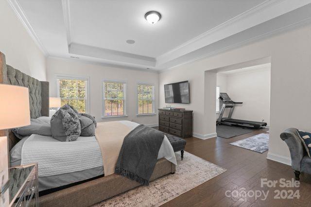 3046 Montreaux Valley Drive