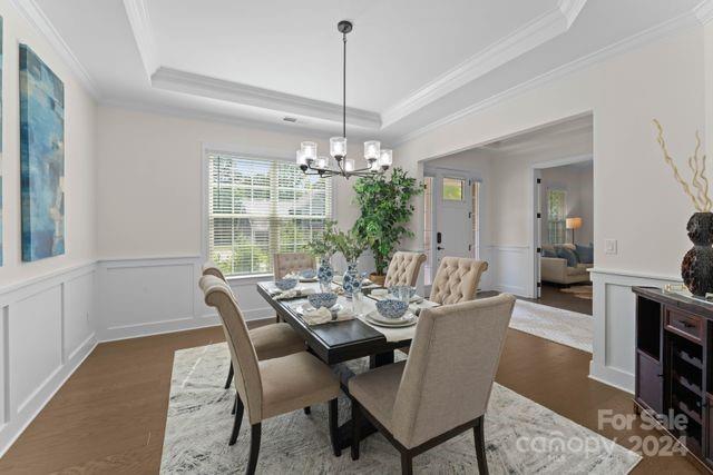3046 Montreaux Valley Drive