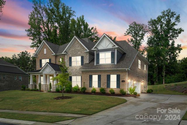 3046 Montreaux Valley Drive