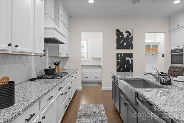 3046 Montreaux Valley Drive