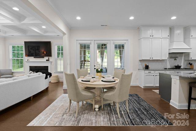3046 Montreaux Valley Drive