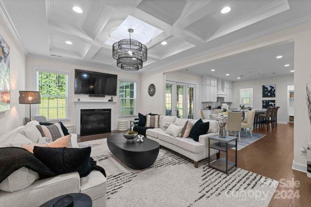 3046 Montreaux Valley Drive