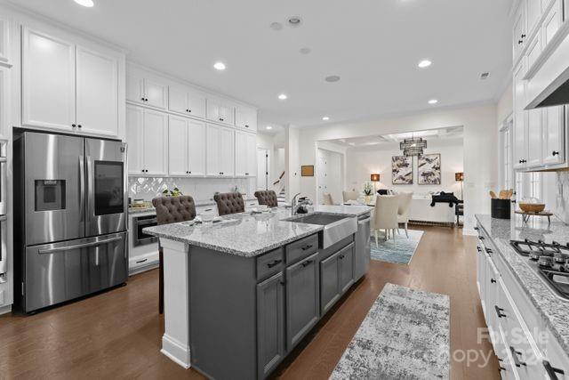 3046 Montreaux Valley Drive