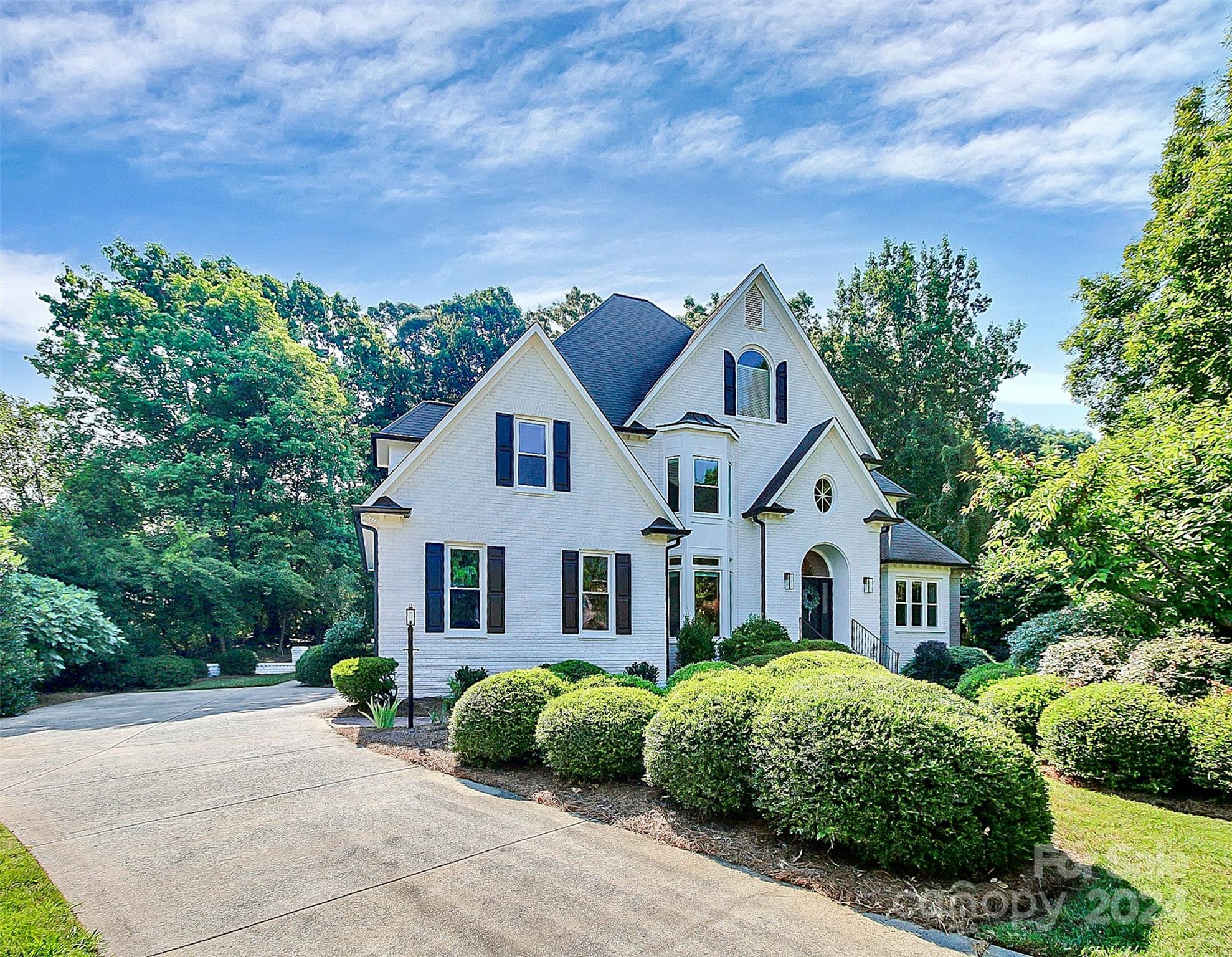 7005 Premier Drive