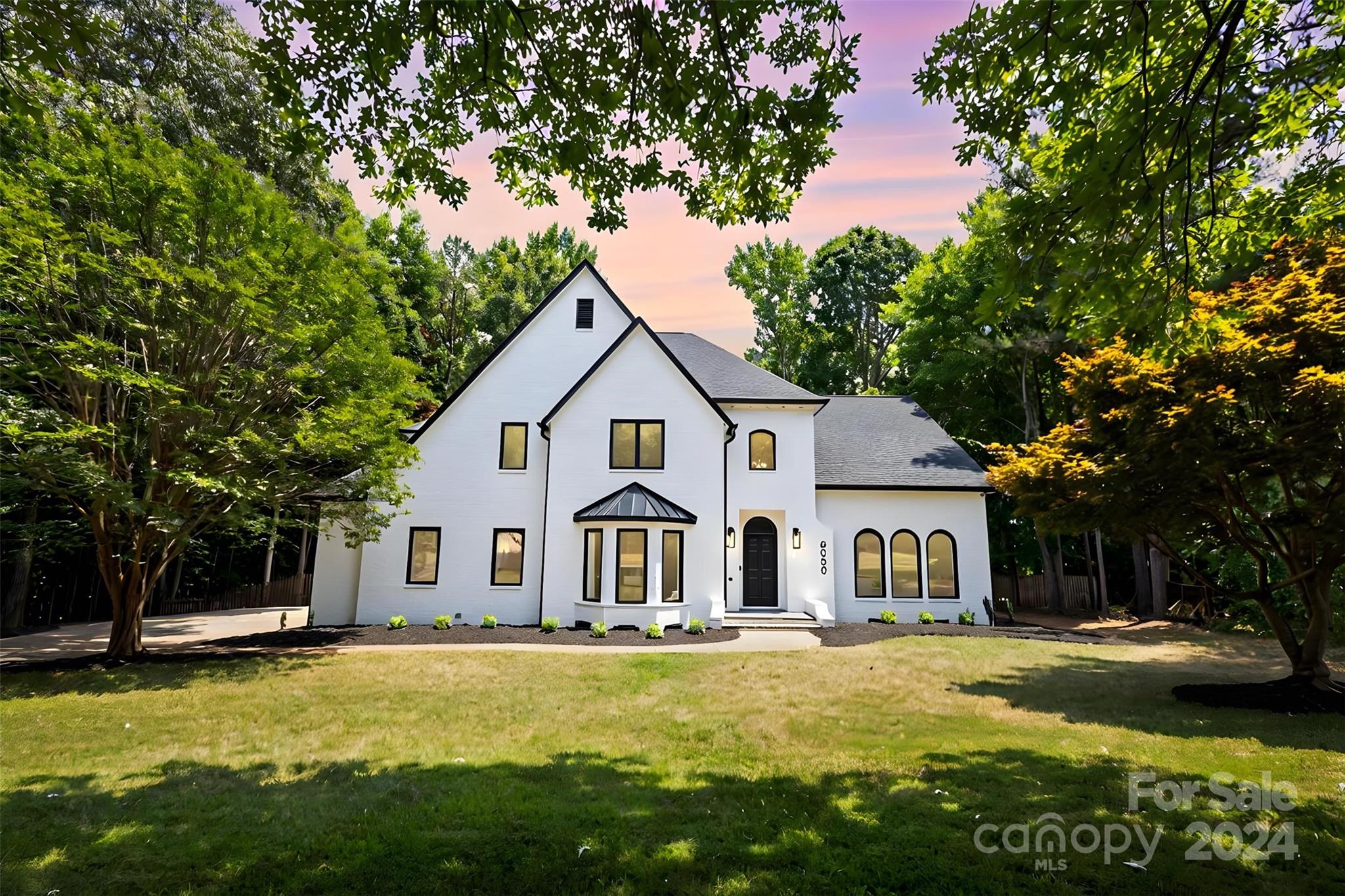 6050 Bluebird Hill Lane